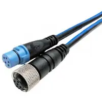 Raymarine Stng Trunk Hun-til-devicenet Hun-adapterkabel 400 Mm
