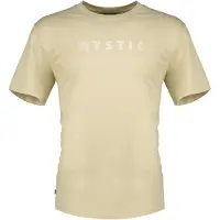 Mystic Brand T-shirt Med Korte ærmer