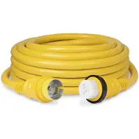 Marinco Strømkabel 15 M 50 A 125v