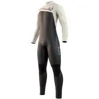 Mystic Motion Fullsuit 3/2 Mm Langærmet Neopren-dragt Med Brystlynlås
