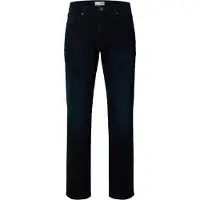 Selected Jeans 'SLH196-CLEO' mørkeblå