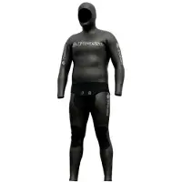 Picasso Thermal Skin 7 Mm Harpunfiskedragt