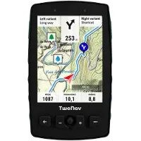 Twonav Aventura 2 Plus Motor 32 Gb Gps-satellitnavigation
