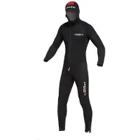 Cressi Spa Endurance 7 Mm Våddragt Til Kvinder