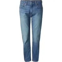 Levi's 502 Tapered Fit Jeans