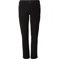 G-Star 3301 Straight Jeans - Black - Men