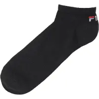 FILA Sokker sort