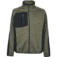 U Power Hull Sweatshirt Med Lynlås