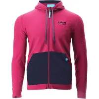 UYN Skipper Sweatshirt Med Lynlås