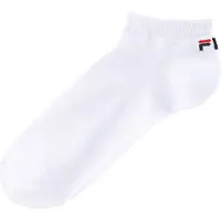 FILA Sokker hvid
