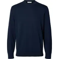 Selected Torino Knit Trøje