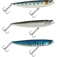 Molix Wtd T Overflade Stickbait 25g 120 Mm