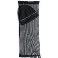 BOSS Set Hernesto 10274324 Halstørklæde