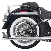 Bassani Xhaust udstødning FTAIL 2.25 30 07 1S46E 30