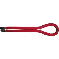 Epsealon Firestorm 18 Mm Circular Gummi