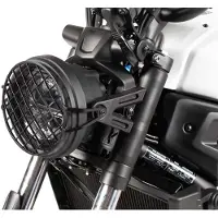 Hepco&Becker Yamaha Xsr 700/xtribute 22-25 7004578 00 01 Lygtebeskytter
