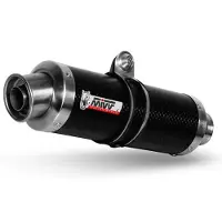 MIVV Gp Lyddæmper ZX6-R 03-04
