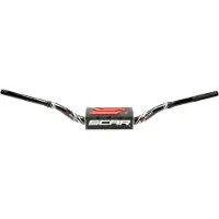 Scar O2 Rck Honda Crf 100 F Styr