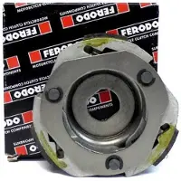 FERODO Fcc0107 Bremsekaliber