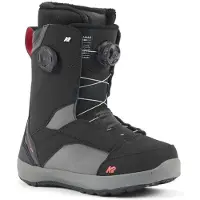 K2 Kinsley Clicker X Hb Snowboardstøvler
