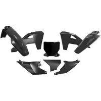 Rtech Husqvarna Fc 450/25 Fc 250/tc 250 2025 Plastikkit