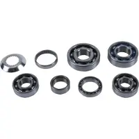 Hotrods Kawasaki Kx-f 250 18-22 Styrelagerkit