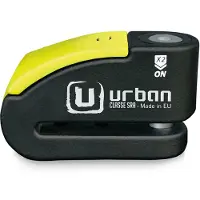 Urban Security 999 Alarmskivebremse