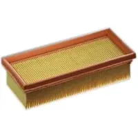 Fischer Panda Air Mann 2039 Filter