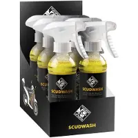 Tucano Urbano 306 Scudwash Rengøringsmiddel 6 Enheder