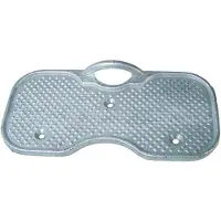 Nantong Five-wood Aluminium Stjernebeskyttelsesplade