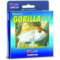 Tubertini Gorilla Uc 4 Fluorcarbon 150 M