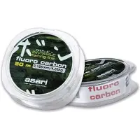 Asari Invisible Fluorcarbon 50 M