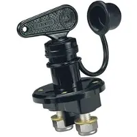 Prosea Batteriisolator 100a