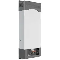 Quick Italy Batterioplader Sbc500fradv.12v40