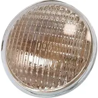 Perko Forseglet Strålelampe 12v 35w