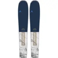 Dynastar M-cross 78 Xpress+xpress 11 Gw Alpin Ski Pakke