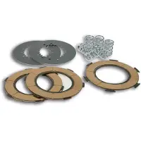 MALOSSI Vespa Px 80/125/150 5216505 Koblingsskiver Kit