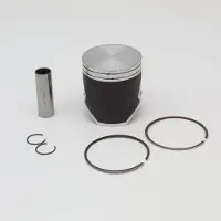 Italkit Ktm 125 Sx 01-20-exc 01-16 D53.98 E Stempelkit
