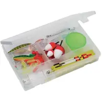 Kinetic Grejbox Finner