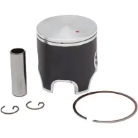 Italkit Piagas Gas Io Nrg Racing D 47.545 A Stempelkit