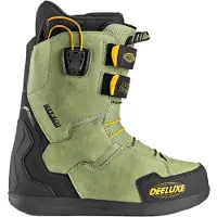 Deeluxe Team Pro Snowboardstøvler