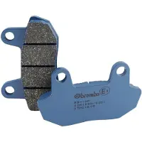Brembo 07ho16 Type Cc Keramiske Bremseklodser