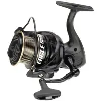 Zunzun Eagle Surfcasting-hjul