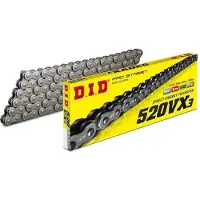 Did 520vx3 Kæde