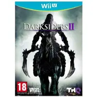 Deep Silver Games Wii U Darksiders Ii