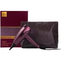 GHD helios Cherry Chic Limited Edition Haartrockner Hårstylingssæt 1 stk.