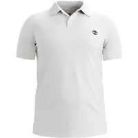 Timberland Millers River Stretch Kortærmet Polo
