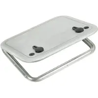PLASTIMO Aluminium T30 Hatch