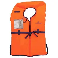 PLASTIMO Storm 3 100n Redningsvest