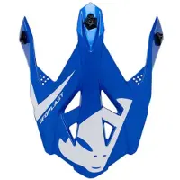 Ufo Intrepid Visir